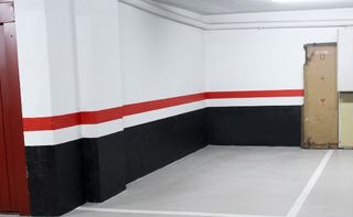 Aparcament cotxe  Arteaga. Garaje en venta en  barakaldo
