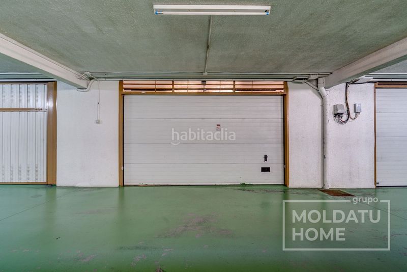 Foto accd592d-6847-490c-acba-b354ed63f99f. Casa adossada amb calefacció aparcament a Jaizubia - Urdanibia - Puiana Irun