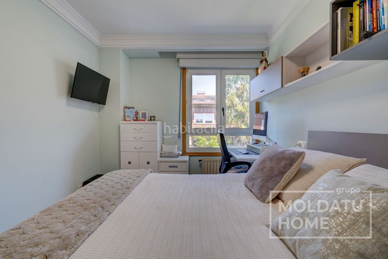 Foto acd6e7ea-2055-4e38-95dc-eb48638388c7. Casa adossada amb calefacció aparcament a Jaizubia - Urdanibia - Puiana Irun