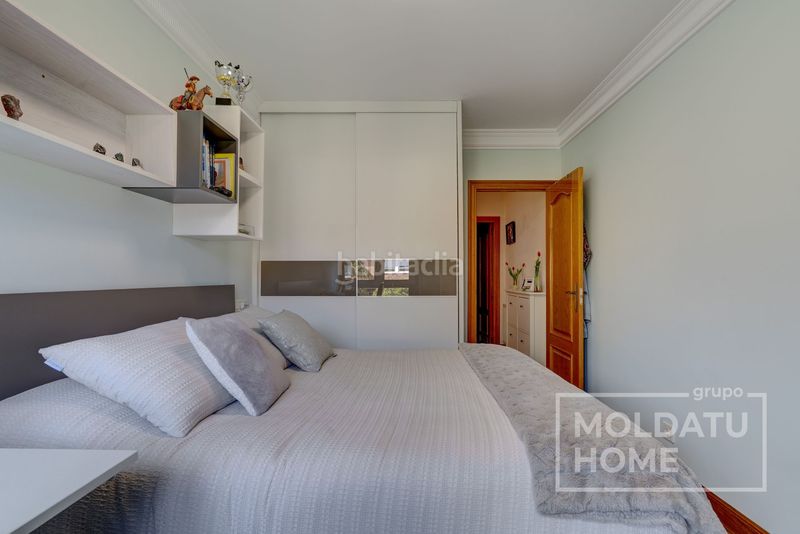 Foto dce802af-d631-4049-a078-b1fa69ca6110. Casa adossada amb calefacció aparcament a Jaizubia - Urdanibia - Puiana Irun