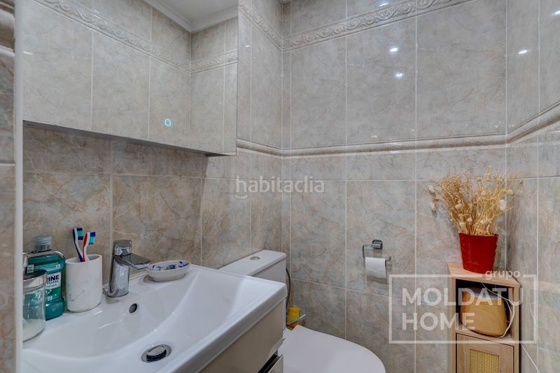 Foto ea22c546-1432-4a64-9c44-e96f38a8da83. Casa adossada amb calefacció aparcament a Jaizubia - Urdanibia - Puiana Irun