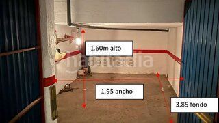 Foto 31a7bbc7-0405-45e6-bacf-9a526ff1be09. Aparcament cotxe a Alango Getxo