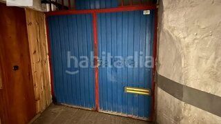 Foto df8ecd05-180c-4902-b341-50ce12e56a18. Aparcament cotxe a Alango Getxo