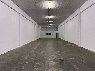 Alquiler Nave industrial en Pinar - Anaka - Belaskoenea