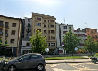 Appartement à Alcalde José Elosegui Hiribidea