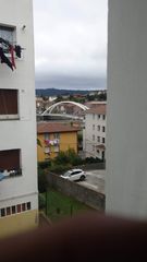 Etagenwohnung in Plentzia. Piso en bº gatzamina 14