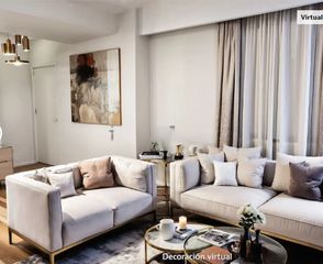 Pis  Juan de garay. Piso en juan de garay