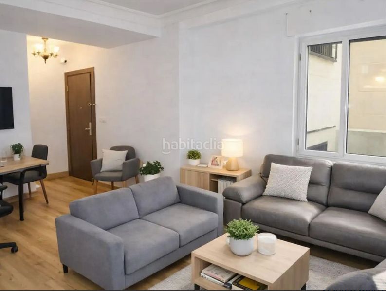 Foto a8ce7467-b0c8-48b5-aa40-6d9edf085568. Pis a Zabala Bilbao