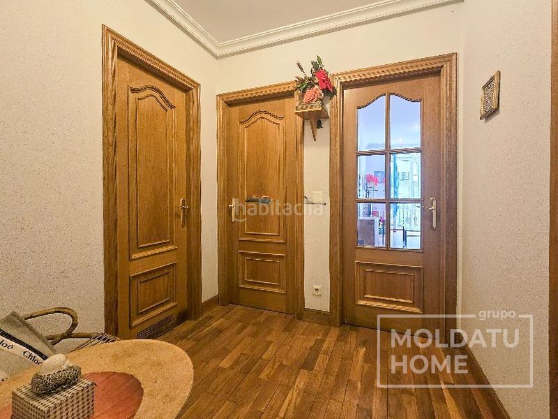 Foto 00be6989-f8a2-461c-bcfe-ea47e2103d09. Apartamento piso en venta con vistas a la concha en Donostia - San Sebastián