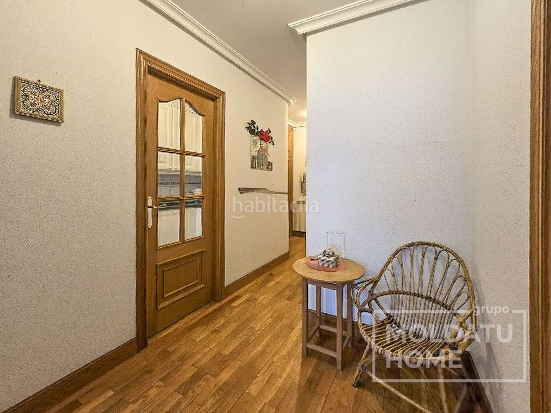 Foto 17b77ef2-7bb0-4797-ae0a-43feb6ef28c8. Apartamento piso en venta con vistas a la concha en Donostia - San Sebastián