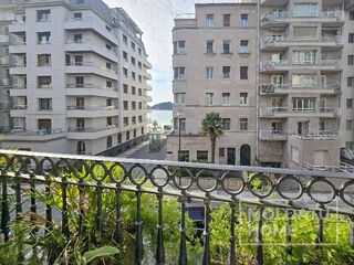 Piccolo appartamento in Área Romántica. Piso en venta con vistas a la concha