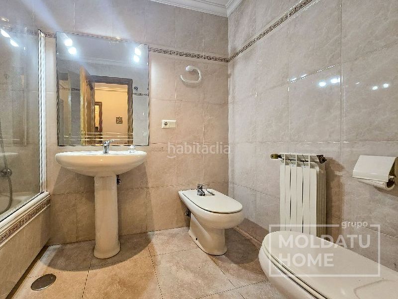 Foto 55019eb9-7295-427e-839d-d2d8448b3638. Apartamento piso en venta con vistas a la concha en Donostia - San Sebastián
