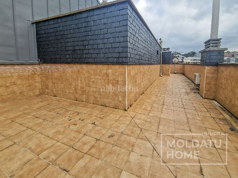 Foto 5d6fe794-c8e7-43d0-945d-239a8140cb00. Apartamento piso en venta con vistas a la concha en Donostia - San Sebastián