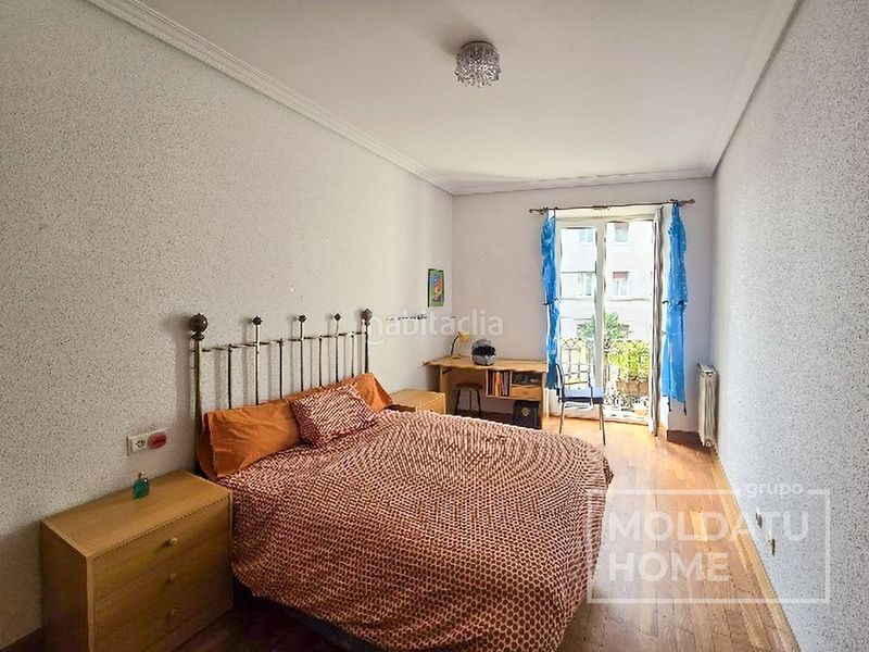 Foto c07dfe4c-716f-4cb9-a0ec-645b468919e5. Apartamento piso en venta con vistas a la concha en Donostia - San Sebastián