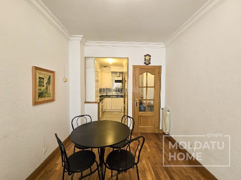 Foto da2c2c66-cd0c-47ba-ada8-7c451bbeba24. Apartamento piso en venta con vistas a la concha en Donostia - San Sebastián