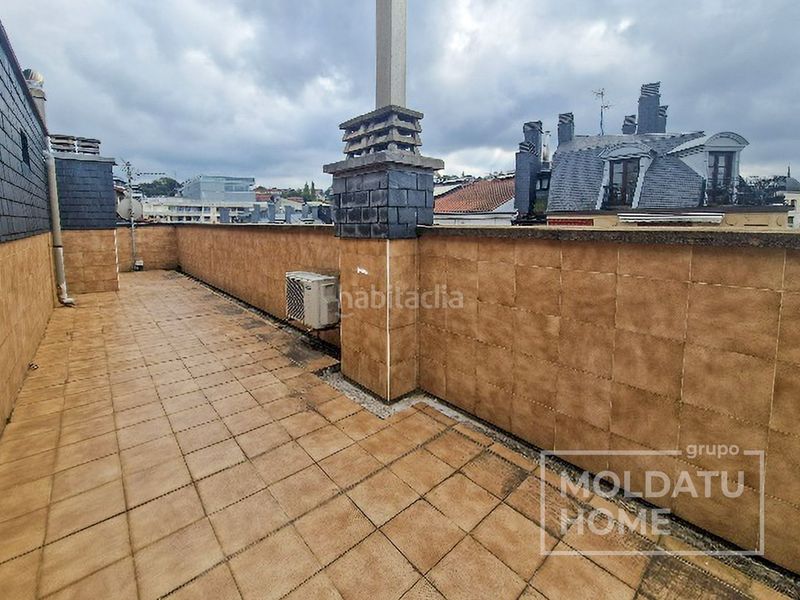 Foto e6e9be76-4919-410a-99e5-5bf2a19c62e0. Apartamento piso en venta con vistas a la concha en Donostia - San Sebastián
