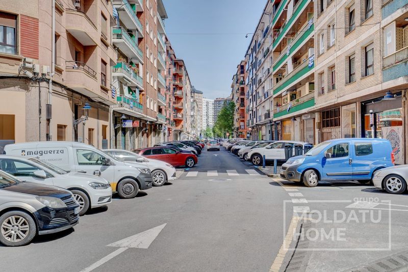 Foto 122968af-61a6-4468-a1d1-b987de200c21. Pis amb calefacció a Iztieta - Olibet Errenteria