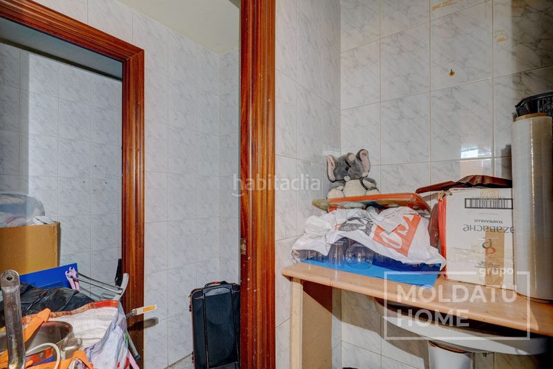 Foto 16b647b3-3794-4529-bcd1-9abb1a1404ce. Pis amb calefacció a Iztieta - Olibet Errenteria