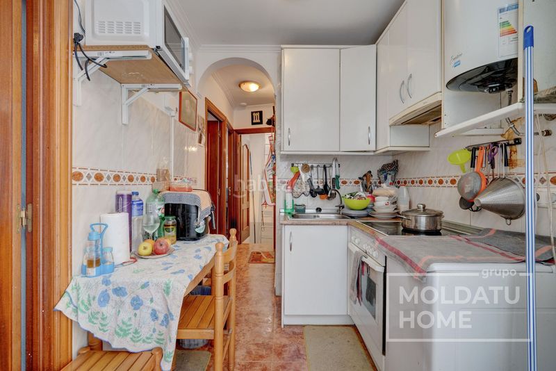 Foto 29e909a8-7903-475e-aa0e-af58424e9c5d. Pis amb calefacció a Iztieta - Olibet Errenteria