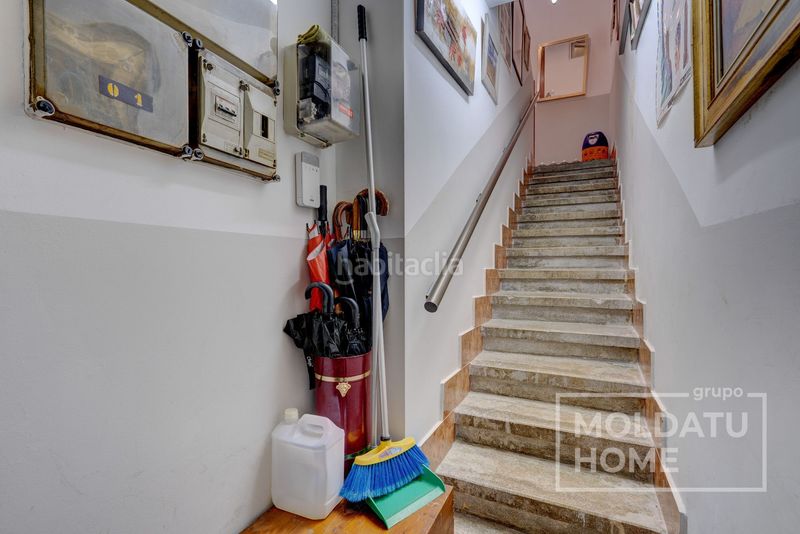Foto 409f391d-e309-4087-ac84-5011f0aa648d. Pis amb calefacció a Iztieta - Olibet Errenteria