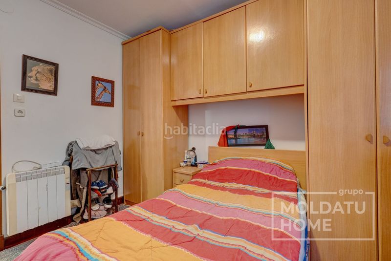 Foto 57c386f2-8373-4902-80a5-dc0f4c551d09. Pis amb calefacció a Iztieta - Olibet Errenteria