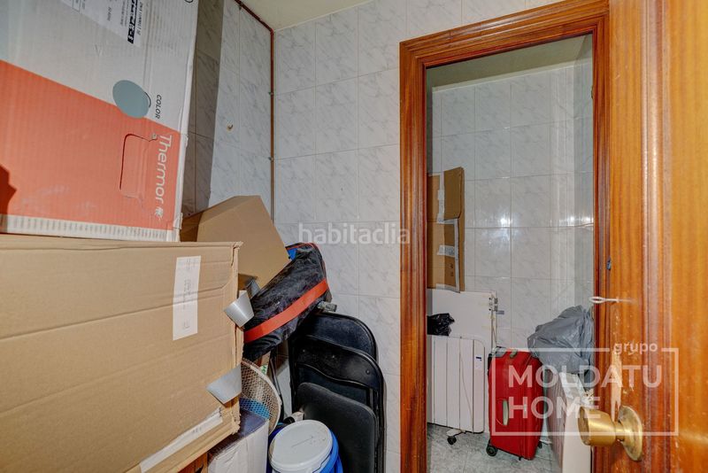 Foto 5b918462-d60d-4fa6-9f72-0522d6c2069d. Pis amb calefacció a Iztieta - Olibet Errenteria