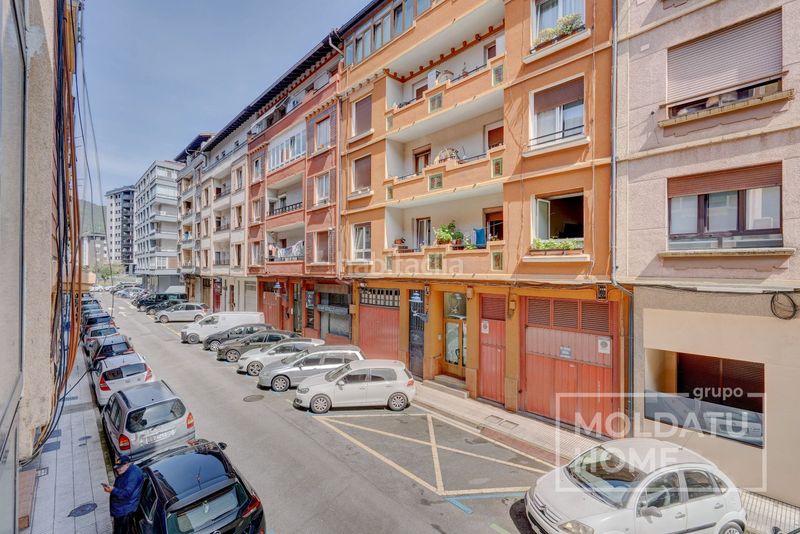 Foto 9820c8d3-6dd6-4d73-ad1e-c363d22c473f. Pis amb calefacció a Iztieta - Olibet Errenteria