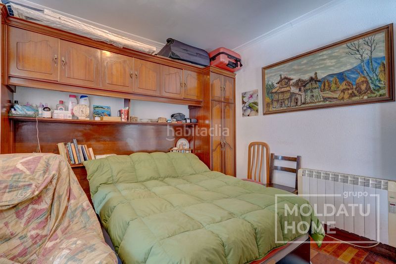 Foto 9b6c288c-f498-4ac6-8067-5253663e7c4c. Pis amb calefacció a Iztieta - Olibet Errenteria