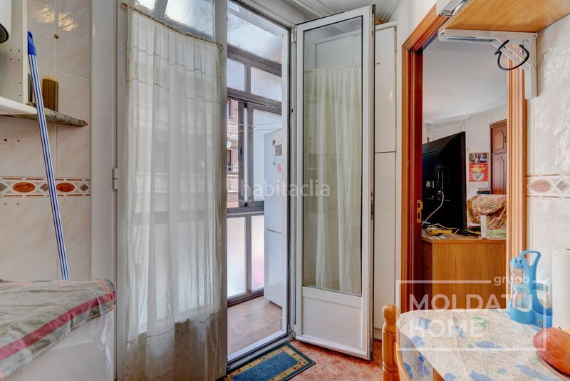 Foto aa305bd6-b7c1-44c4-8a2e-096736901a17. Pis amb calefacció a Iztieta - Olibet Errenteria