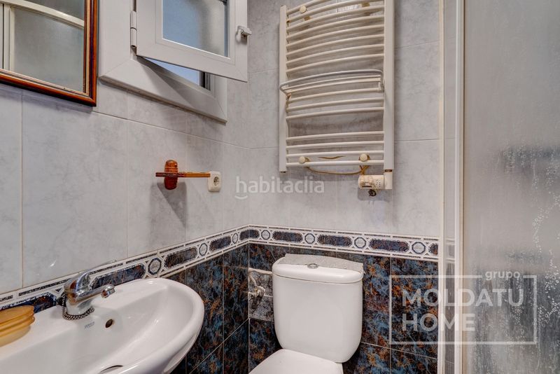 Foto ac0af388-c27d-4873-a80a-186a9bbb9a80. Pis amb calefacció a Iztieta - Olibet Errenteria