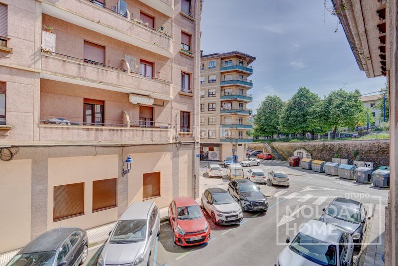 Foto b53c2b56-3d2b-4b0a-9c22-466f91ce76de. Pis amb calefacció a Iztieta - Olibet Errenteria