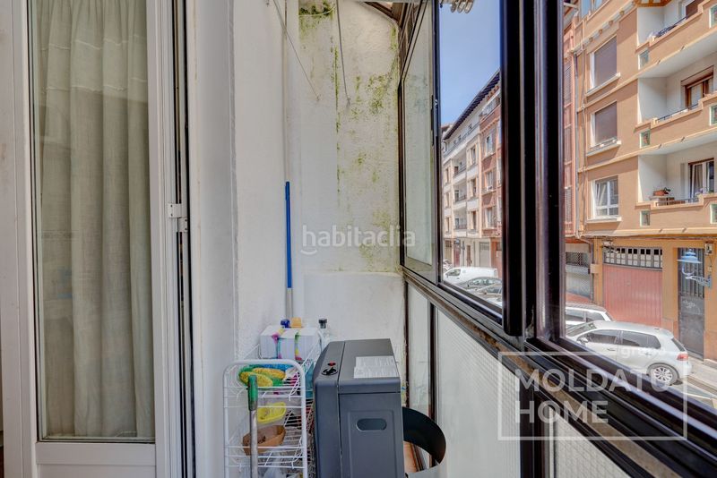 Foto b98e7757-0104-43d7-9e29-61f4f730186d. Pis amb calefacció a Iztieta - Olibet Errenteria