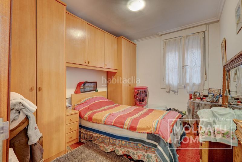 Foto c0e84982-9f96-4c56-bde5-7784930065fd. Pis amb calefacció a Iztieta - Olibet Errenteria
