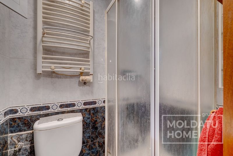 Foto f06665c0-dda5-437b-903f-054585f83d43. Pis amb calefacció a Iztieta - Olibet Errenteria