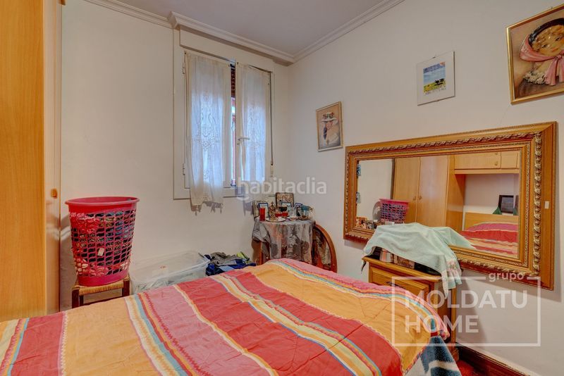 Foto f2370272-feb6-4772-8a4b-033e2985c0ac. Pis amb calefacció a Iztieta - Olibet Errenteria