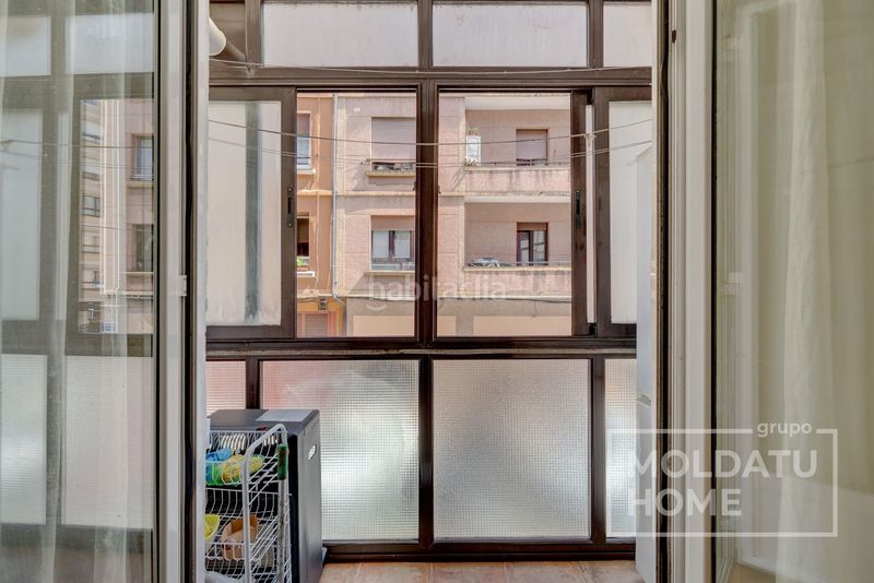 Foto f4f0ef96-271a-434e-b4ca-cb7c6721d57c. Pis amb calefacció a Iztieta - Olibet Errenteria