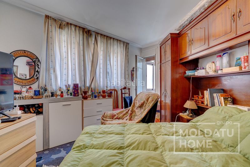 Foto fcddeae6-2b3d-4ae9-8fc8-020a283ca4ed. Pis amb calefacció a Iztieta - Olibet Errenteria