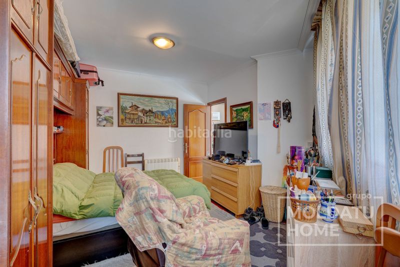 Foto fd1551f2-5e9f-44c4-9205-6c54955826e8. Pis amb calefacció a Iztieta - Olibet Errenteria