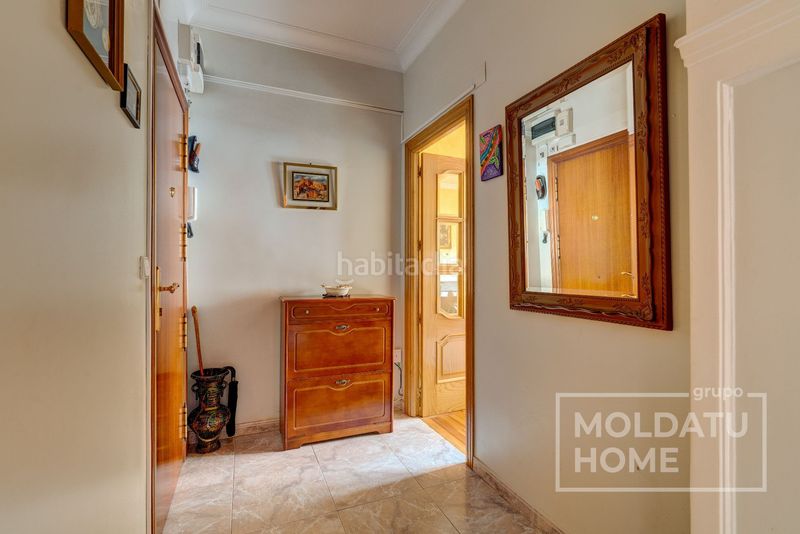 Foto 05ccdc92-65af-443d-933f-9e32e36186c3. Pis amb calefacció a Pinar - Anaka - Belaskoenea Irun