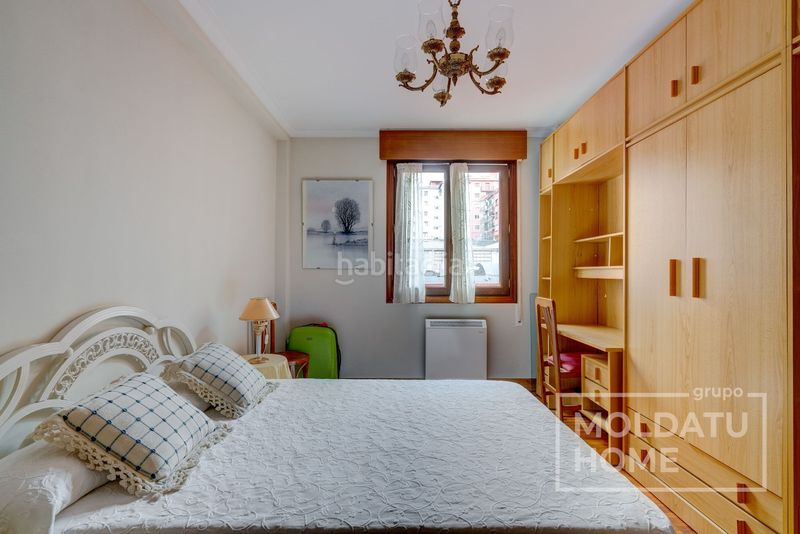 Foto 0b12e30e-44aa-411a-bb47-66f6012a8688. Pis amb calefacció a Pinar - Anaka - Belaskoenea Irun