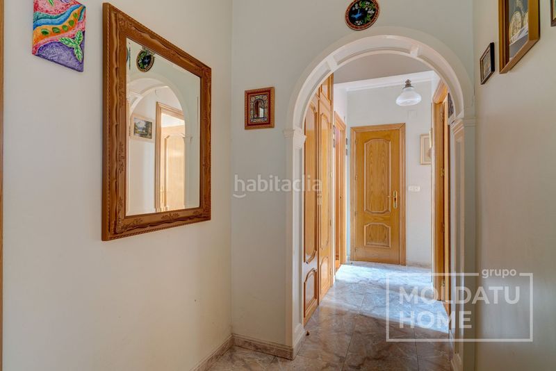 Foto 0bc4bce7-1ebb-443c-ba00-96c6b39b1f3c. Pis amb calefacció a Pinar - Anaka - Belaskoenea Irun