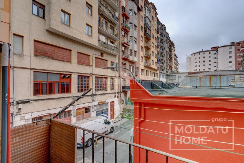 Foto 1b9bdcb0-1f17-49dc-b316-4759d6be460c. Pis amb calefacció a Pinar - Anaka - Belaskoenea Irun