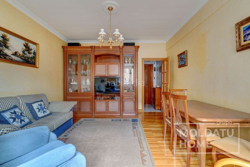 Foto 2693901b-ba93-476b-927a-669634c4f575. Pis amb calefacció a Pinar - Anaka - Belaskoenea Irun