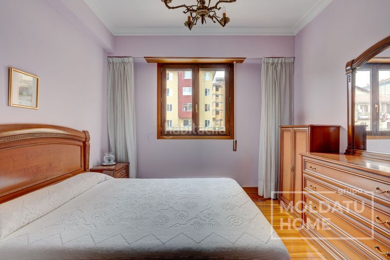 Foto 344d5532-df3a-4351-8e19-7ccfe6f8cb30. Pis amb calefacció a Pinar - Anaka - Belaskoenea Irun