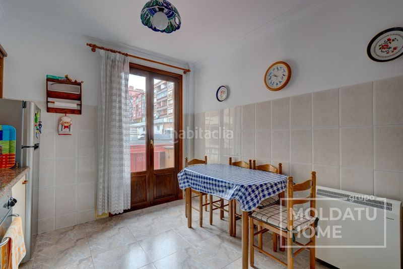 Foto 3b5d6fe6-c69f-46e9-b33d-01ab83cdb967. Pis amb calefacció a Pinar - Anaka - Belaskoenea Irun