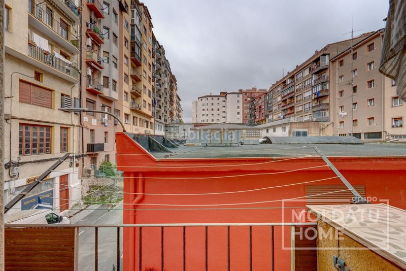 Foto 403aa2b6-afa0-4103-b29c-55c4289c8abd. Pis amb calefacció a Pinar - Anaka - Belaskoenea Irun