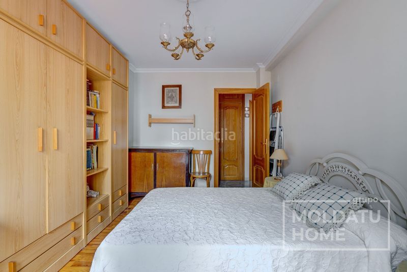 Foto 448378dc-2f9a-421d-889b-059ef0104d80. Pis amb calefacció a Pinar - Anaka - Belaskoenea Irun