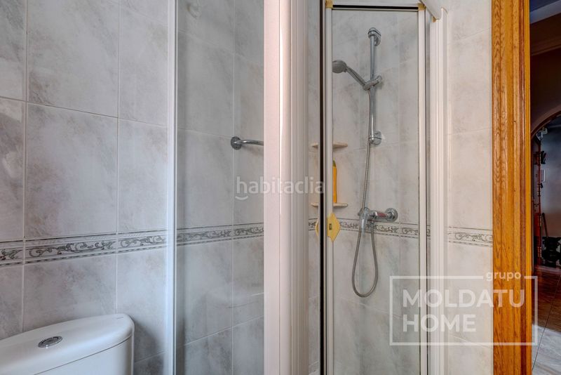 Foto 47526fdc-a4b5-4644-9676-72c5a6ef723b. Pis amb calefacció a Pinar - Anaka - Belaskoenea Irun