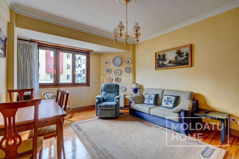 Foto 4e71ff31-0274-4a22-b7a9-056df5a15ee0. Pis amb calefacció a Pinar - Anaka - Belaskoenea Irun