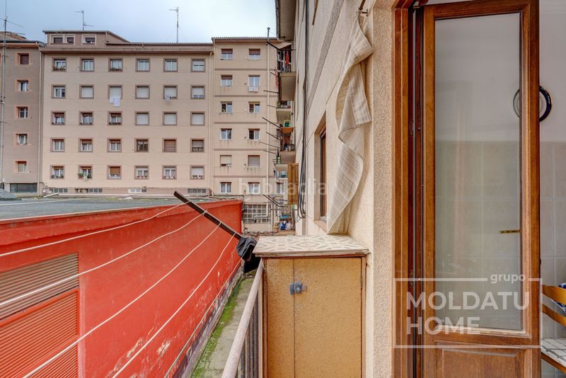 Foto 5241c60f-cb73-4804-9b2a-11538592419f. Pis amb calefacció a Pinar - Anaka - Belaskoenea Irun